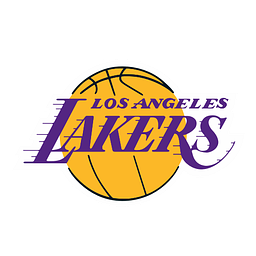 Los Angeles Lakers logo