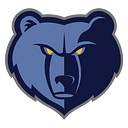 Memphis Grizzlies logo