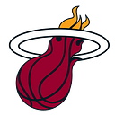 Miami Heat logo