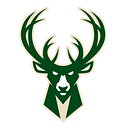 Milwaukee Bucks logo