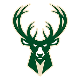 Milwaukee Bucks logo