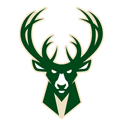 Milwaukee Bucks logo
