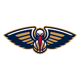 New Orleans Pelicans logo