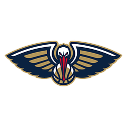 New Orleans Pelicans logo