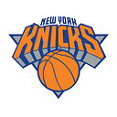 New York Knicks logo