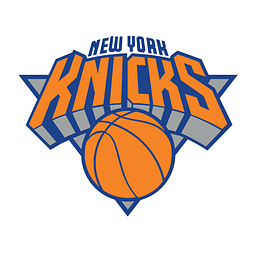 New York Knicks logo