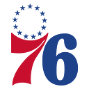 Philadelphia 76ers logo