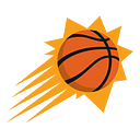 Phoenix Suns logo