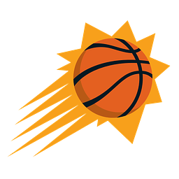 Phoenix Suns logo