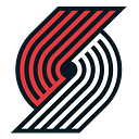 Portland Trail Blazers logo