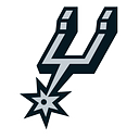 San Antonio Spurs logo