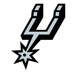 San Antonio Spurs logo