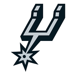 San Antonio Spurs logo