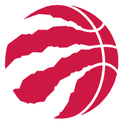 Toronto Raptors logo