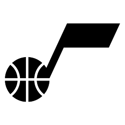 Utah Jazz logo