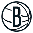 Brooklyn Nets logo