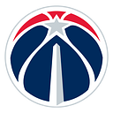 Washington Wizards logo