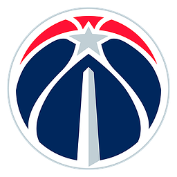 Washington Wizards logo