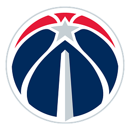 Washington Wizards logo