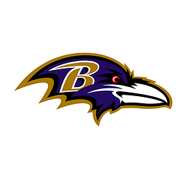 Baltimore Ravens logo