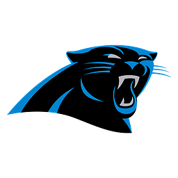 Carolina Panthers logo
