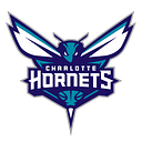 Charlotte Hornets logo