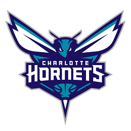 Charlotte Hornets logo