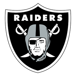 Las Vegas Raiders logo