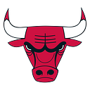 Chicago Bulls logo