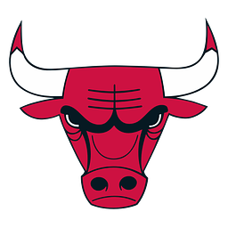 Chicago Bulls logo