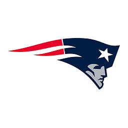 New England Patriots logo