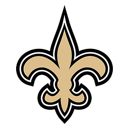 New Orleans Saints logo