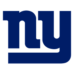New York Giants logo