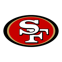 San Francisco 49ers logo