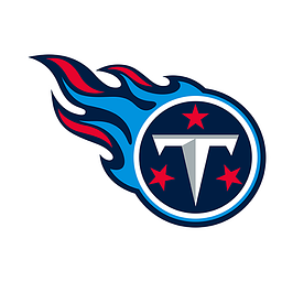 Tennessee Titans logo