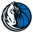 Dallas Mavericks logo