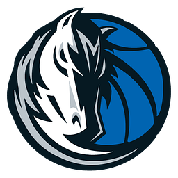 Dallas Mavericks logo