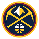 Denver Nuggets logo